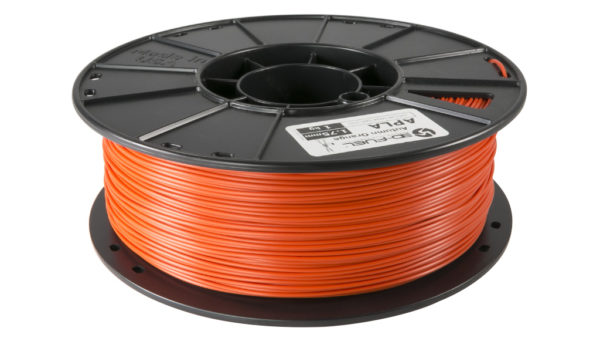 3D-Fuel Autumn Orange Workday PLA