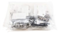 Ender 3 3D Printer Screw & Fastener Pack