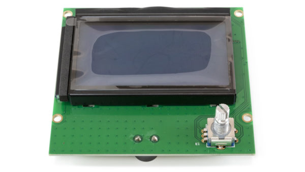 Ender 3 LCD Screen