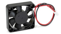 Ender 3 Motherboard Cooling Fan