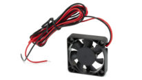 Ender 3 Hot End Cooling Fan