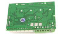 Ender 3 Motherboard Back