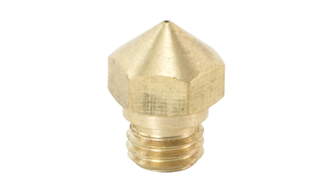 Brass Nozzle