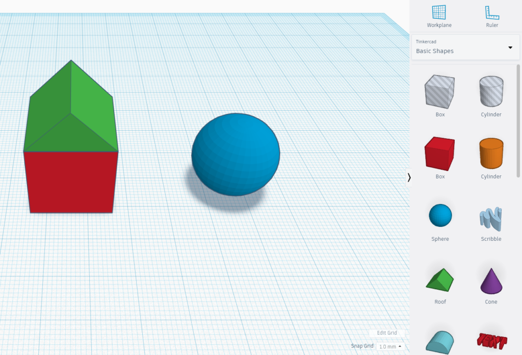 good 3d design software free 3d printing