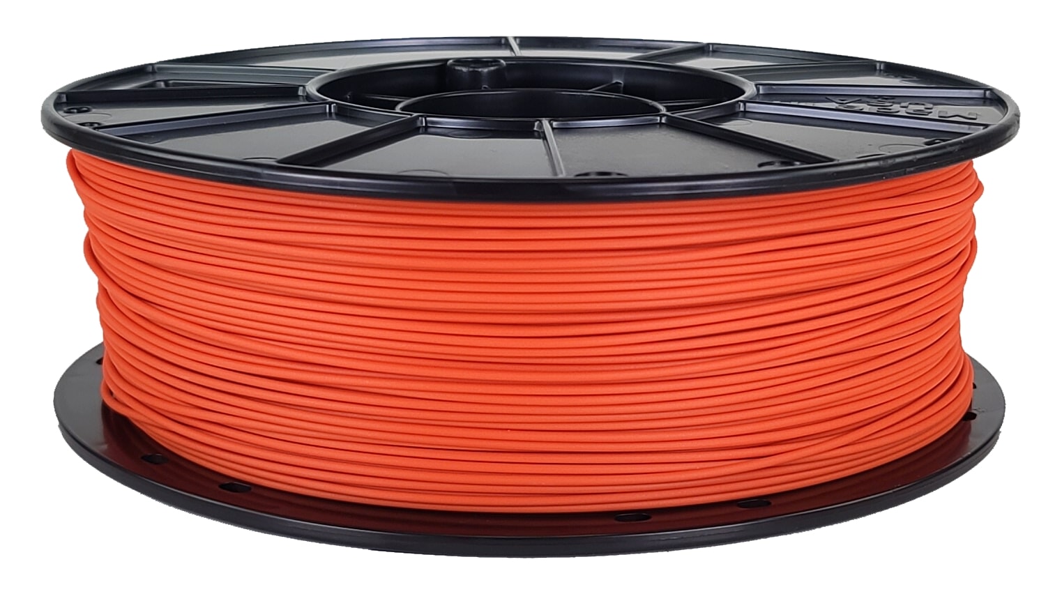 3D-Fuel PLA Autumn Orange Horizontal Spool 175-min