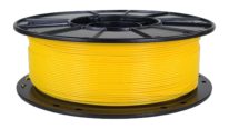 3D-Fuel PLA Daffodil Yellow Horizontal Spool 175-min