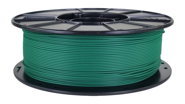 3D-Fuel PLA Forest Green Horizontal Spool 175-min