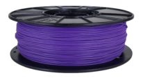 3D-Fuel PLA Grape Purple horizontal Spool 175-min