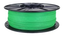 3D-Fuel PLA Grass Green 175 Horizontal Spool-min