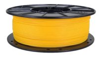 3D-Fuel PLA Harvest Gold Horizontal Spool 175-min