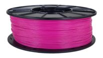 3D-Fuel PLA Island Fuchsia Horizontal Spool 175-min