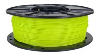 3D-Fuel PLA Lulzbot Green Horizontal Spool 175-min