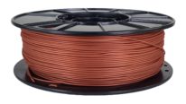 3D-Fuel PLA Metallic Copper Horizontal Spool 175-min