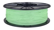 3D-Fuel PLA Pistachio Green Horizontal Spool 175-min