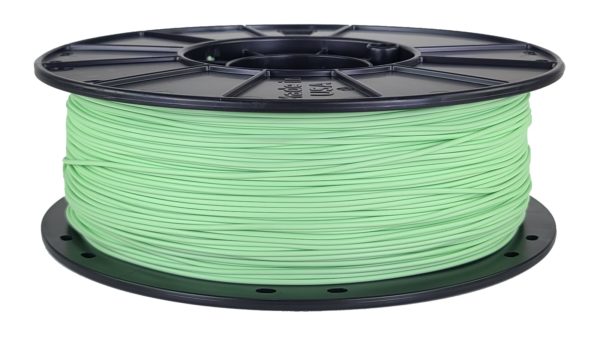 3D-Fuel PLA Pistachio Green Horizontal Spool 175-min