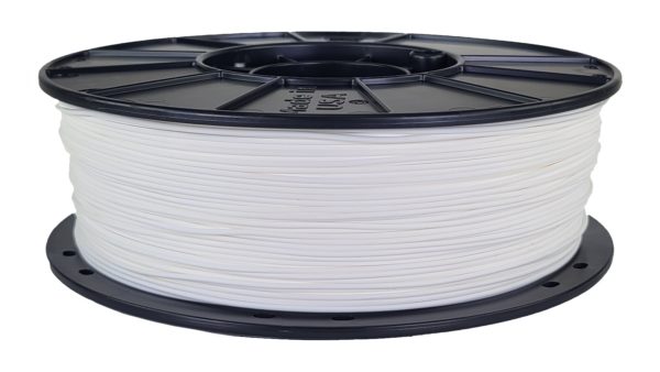 3D-Fuel PLA Snow White Horizontal Spool 175-min
