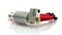 E3D prusa hotend Hero no ptfe large