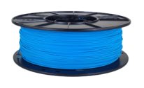 3D-Fuel PLA Fjord Blue 175 Horizontal Spool-min