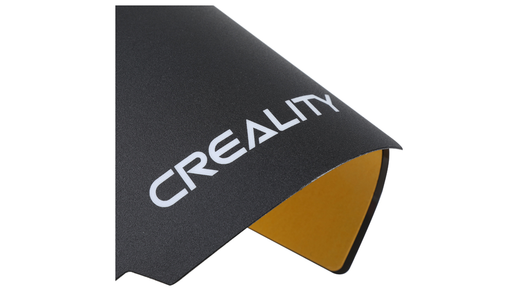 creality ender 3 flexible magnetic build surface 4