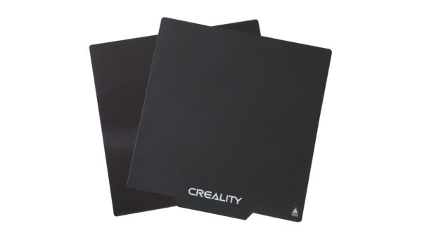 creality ender 3 flexible magnetic build surface 1
