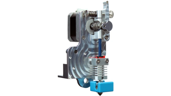 Micro Swiss Extruder with Hotend